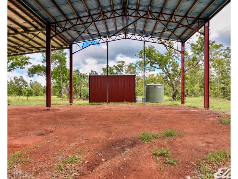 188 Woodlands Road, Humpty Doo NT 0836