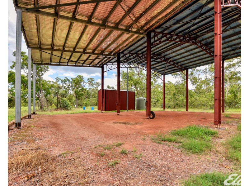 188 Woodlands Road, Humpty Doo NT 0836 Elders Real Estate Palmerston