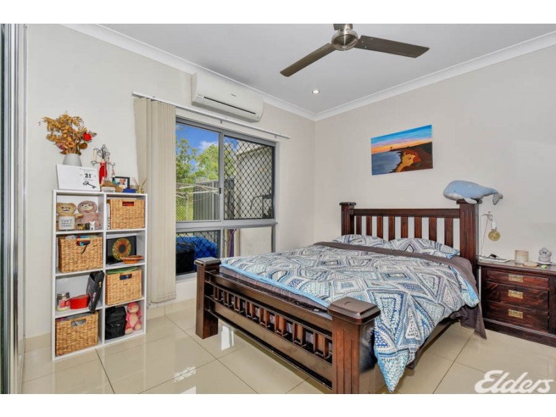 5/1 Guider Court, Johnston NT 0832