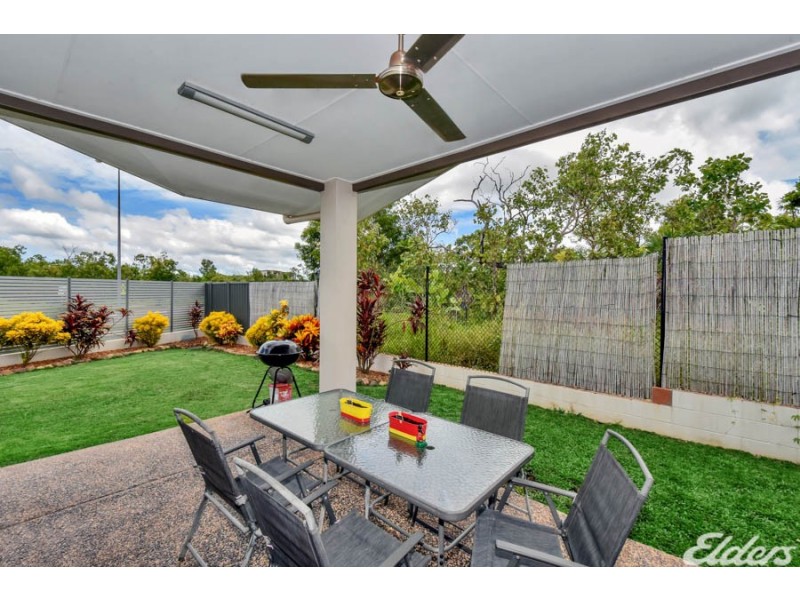 5/1 Guider Court, Johnston NT 0832