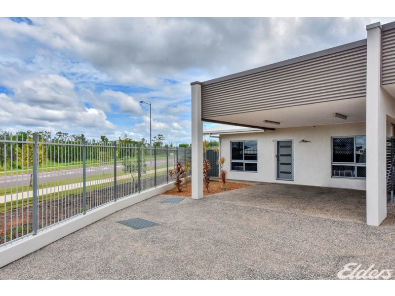 5/1 Guider Court, Johnston NT 0832