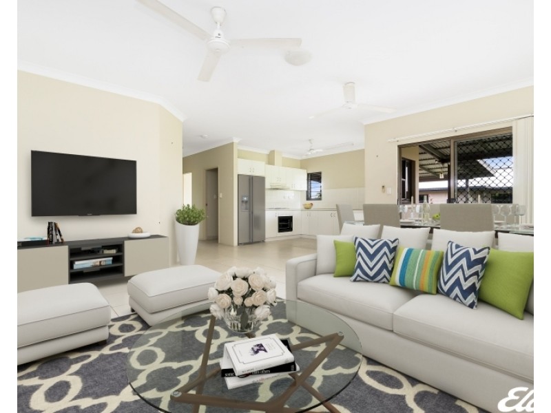 4 Liddy Crescent, Farrar NT 0830