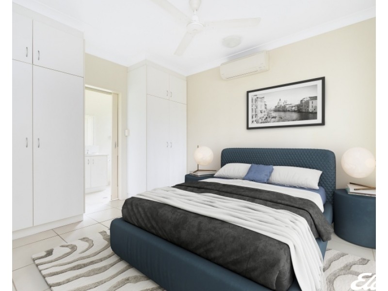 4 Liddy Crescent, Farrar NT 0830