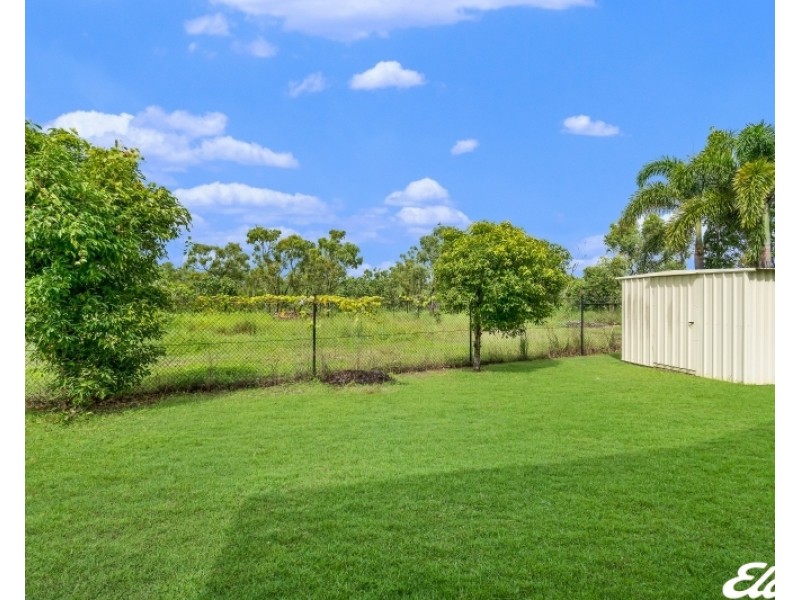4 Liddy Crescent, Farrar NT 0830