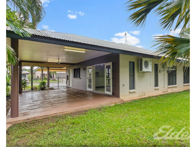 15 Terry Drive, Gunn NT 0832