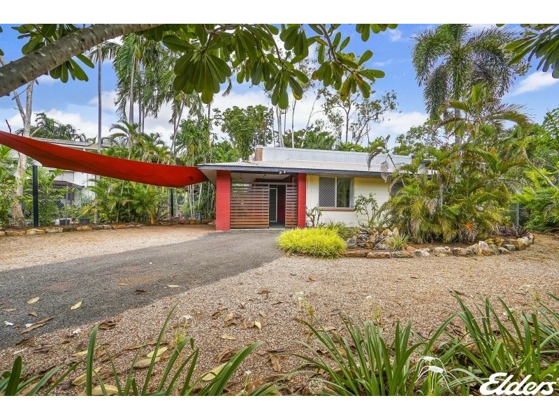 19 Widdup Crescent, Driver NT 0830