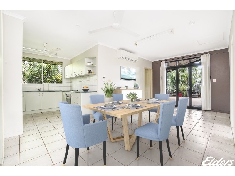 19 Widdup Crescent, Driver NT 0830