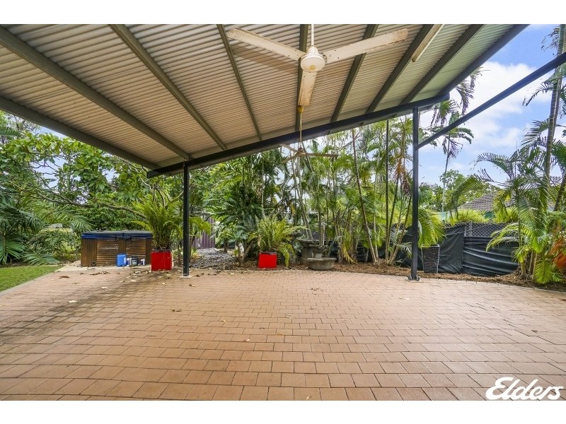 19 Widdup Crescent, Driver NT 0830