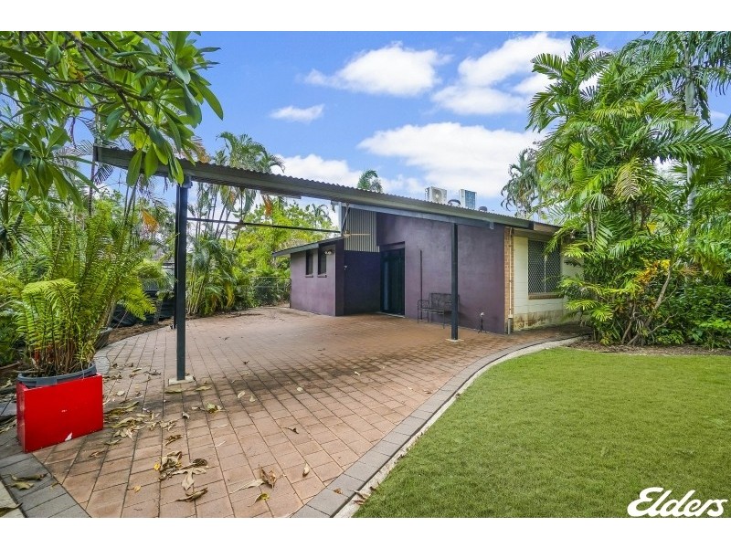 19 Widdup Crescent, Driver NT 0830