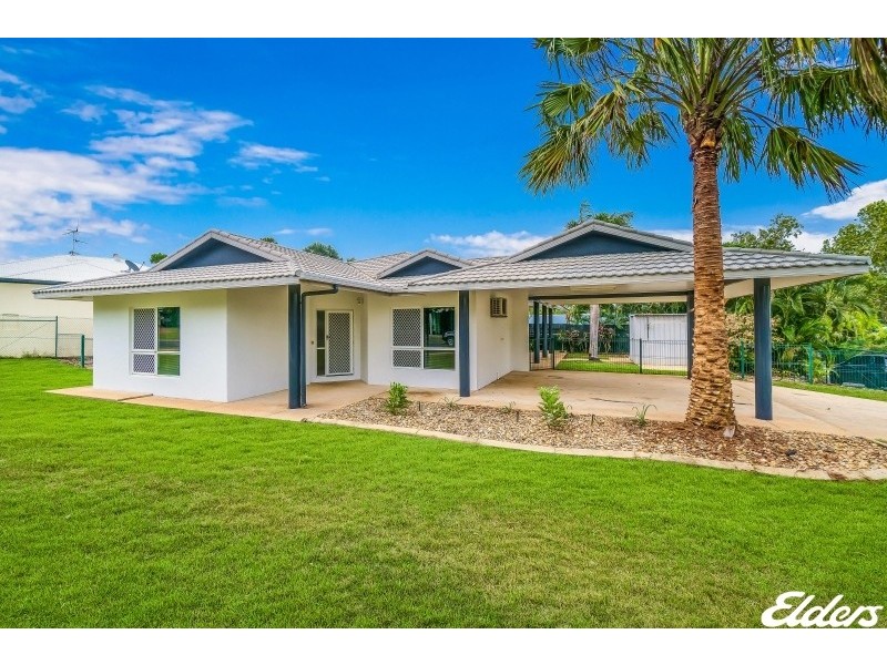 34 Kakadu Parade, Gunn NT 0832