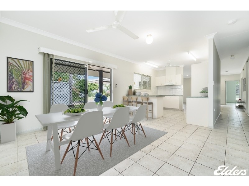 34 Kakadu Parade, Gunn NT 0832