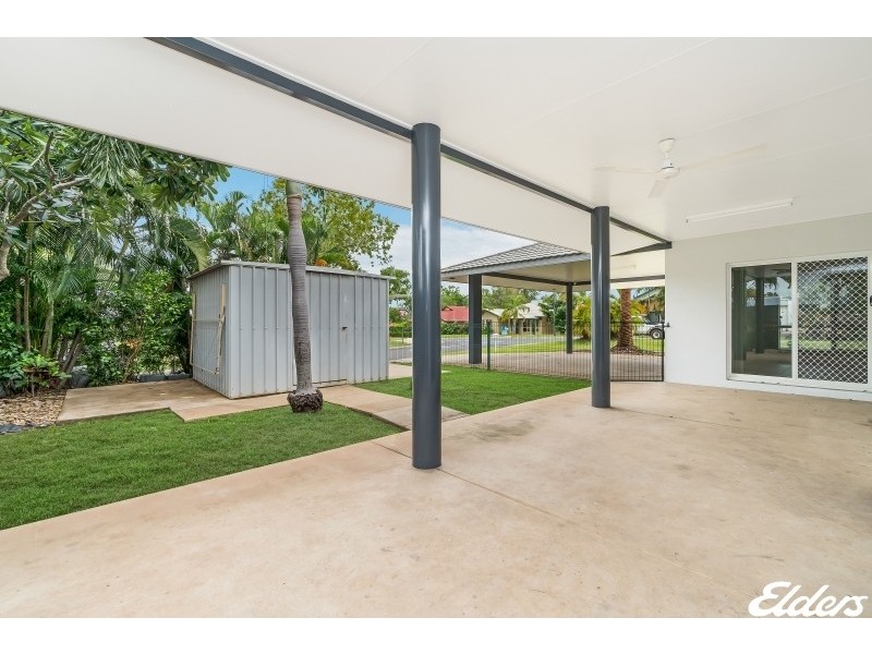 34 Kakadu Parade, Gunn NT 0832