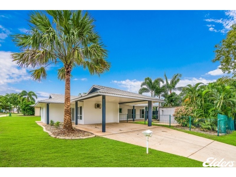 34 Kakadu Parade, Gunn NT 0832