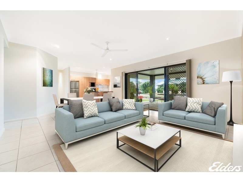 1 Pumpa Court, Farrar NT 0830