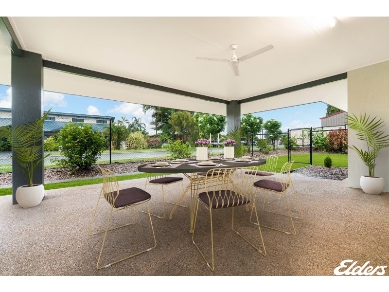 1 Pumpa Court, Farrar NT 0830