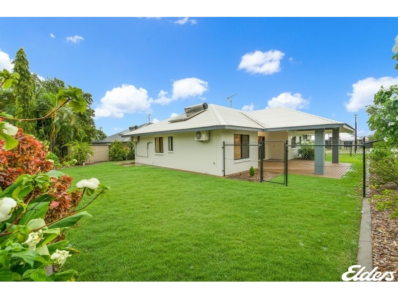 1 Pumpa Court, Farrar NT 0830