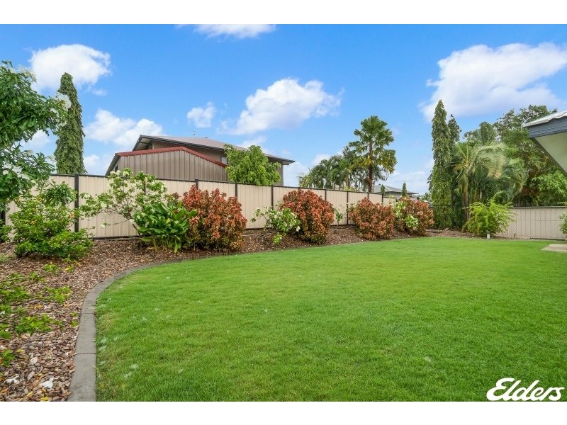 1 Pumpa Court, Farrar NT 0830