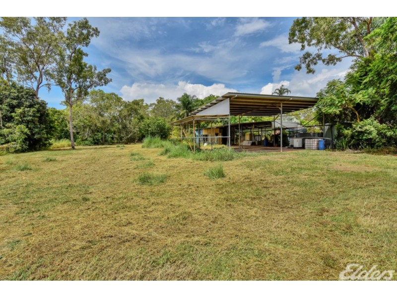 65 Trepang Road, Herbert NT 0836