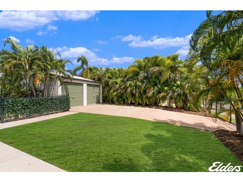 70 Farrar Boulevard, Farrar NT 0830