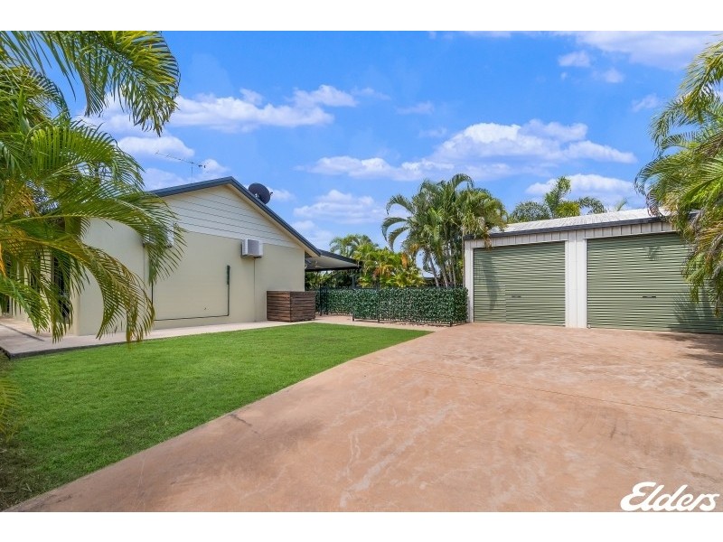 70 Farrar Boulevard, Farrar NT 0830