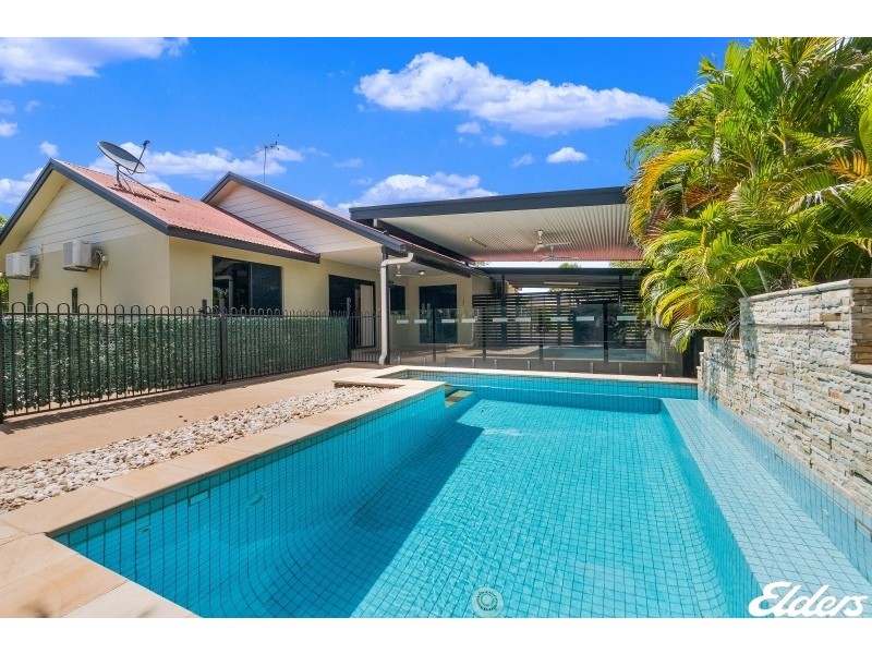 70 Farrar Boulevard, Farrar NT 0830