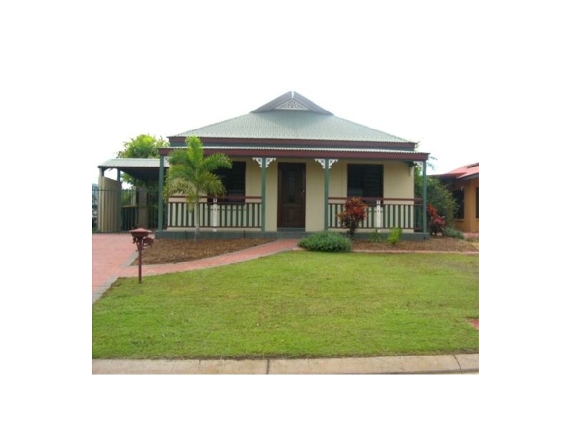 2 Bett Bett Court, Gunn NT 0832