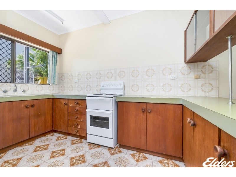 7/3 Beagle Street, Larrakeyah NT 0820