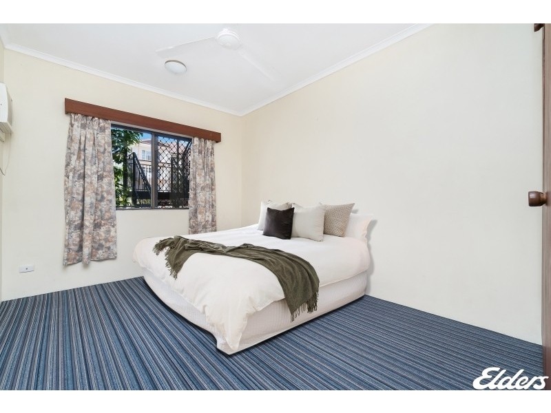 7/3 Beagle Street, Larrakeyah NT 0820