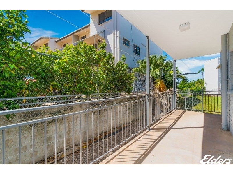7/3 Beagle Street, Larrakeyah NT 0820