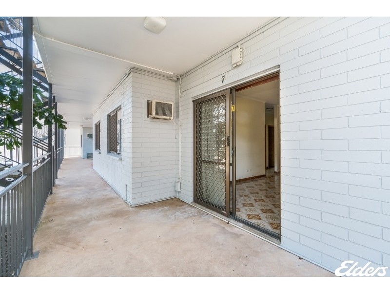 7/3 Beagle Street, Larrakeyah NT 0820