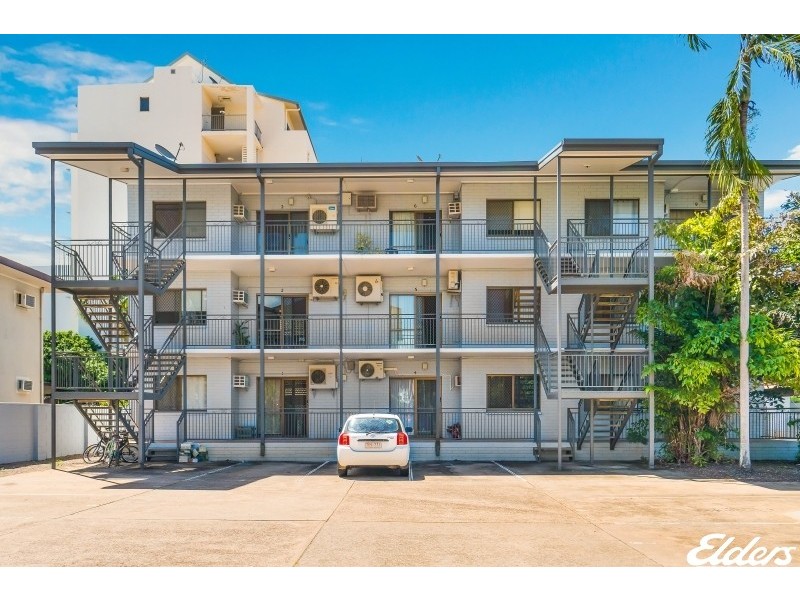 7/3 Beagle Street, Larrakeyah NT 0820