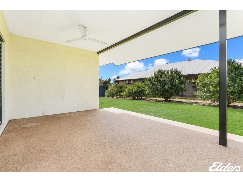 13 Clarke Street, Bellamack NT 0832