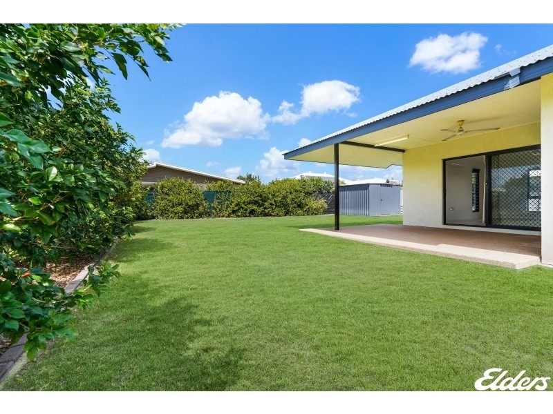 13 Clarke Street, Bellamack NT 0832