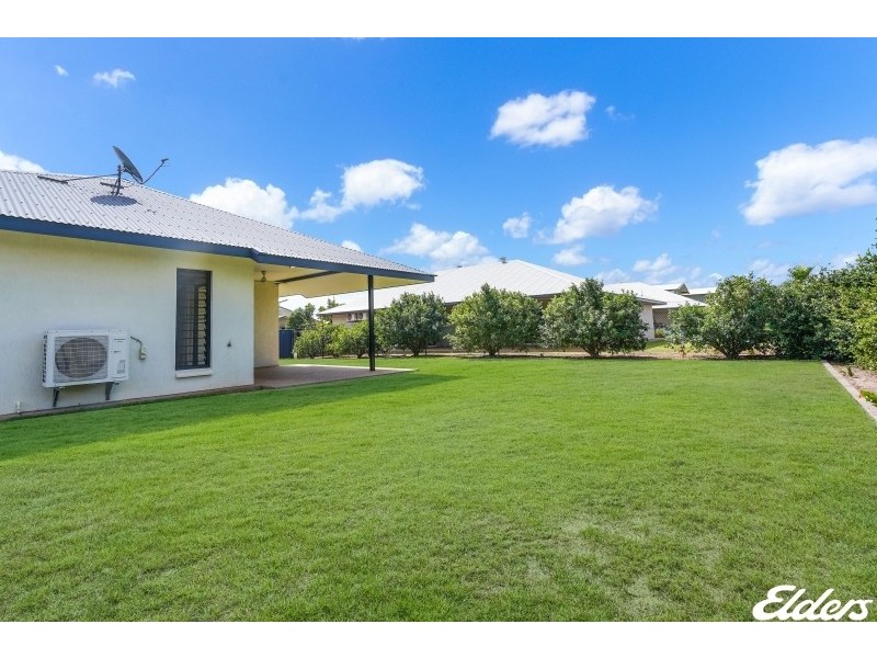 13 Clarke Street, Bellamack NT 0832