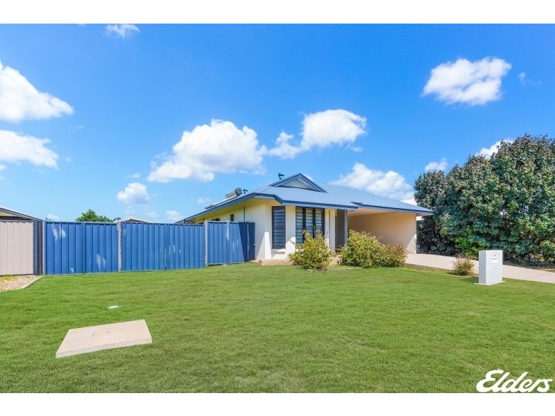 13 Clarke Street, Bellamack NT 0832