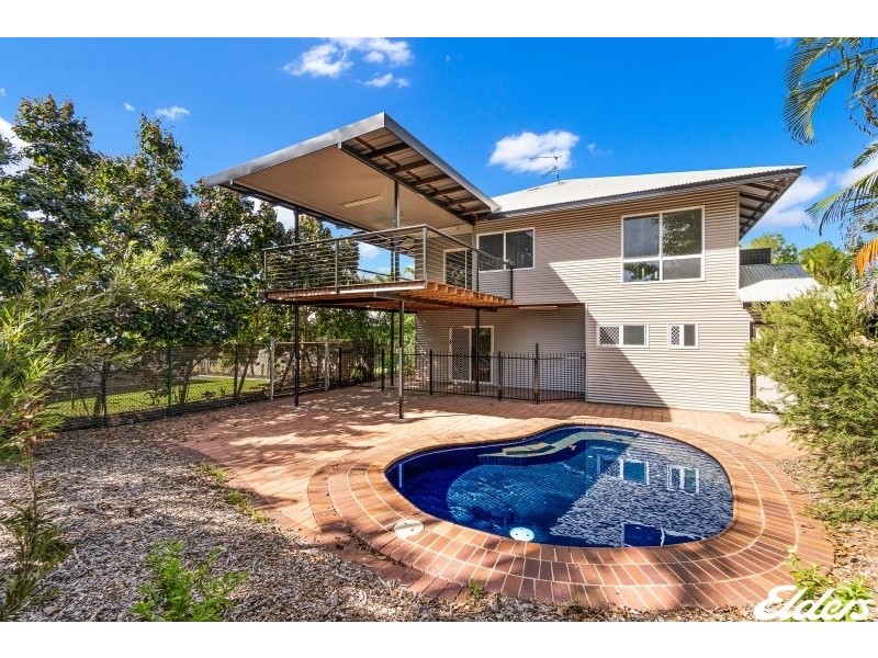 23 Woodlake Boulevard, Durack NT 0830