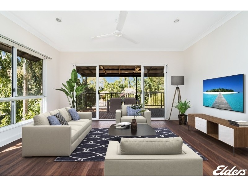 23 Woodlake Boulevard, Durack NT 0830