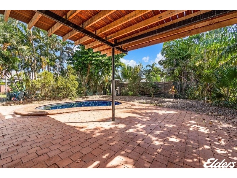 23 Woodlake Boulevard, Durack NT 0830