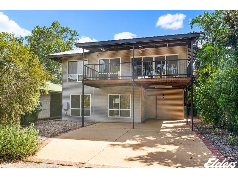 23 Woodlake Boulevard, Durack NT 0830