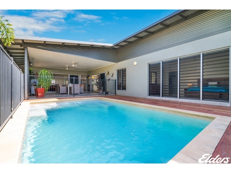 11 Nayler Court, Farrar NT 0830