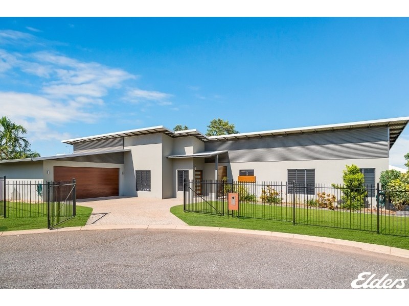 11 Nayler Court, Farrar NT 0830
