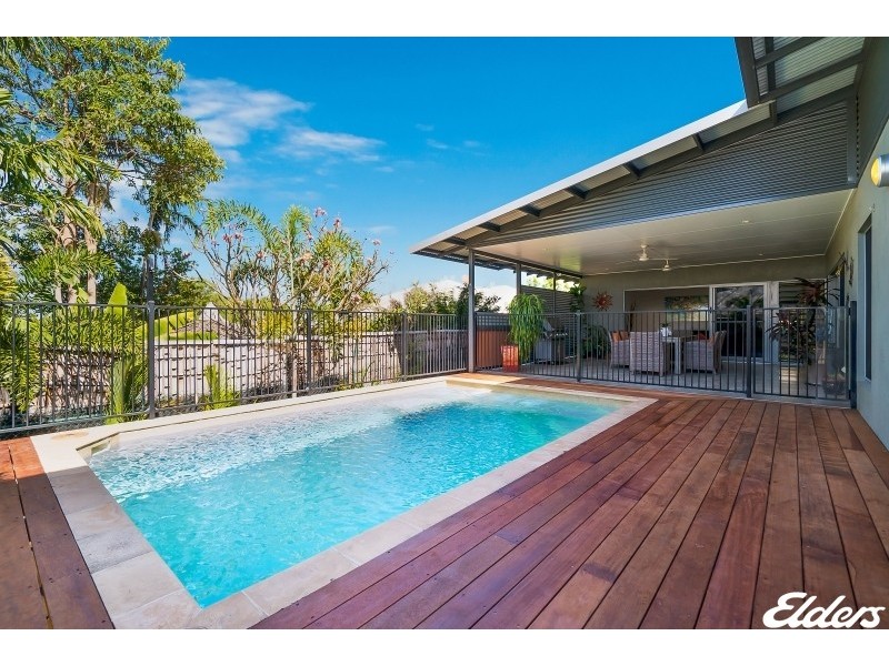 11 Nayler Court, Farrar NT 0830