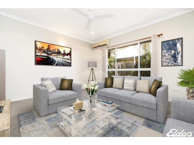 7 Umbrawarra Close, Gunn NT 0832