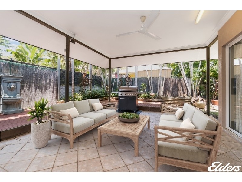 7 Umbrawarra Close, Gunn NT 0832