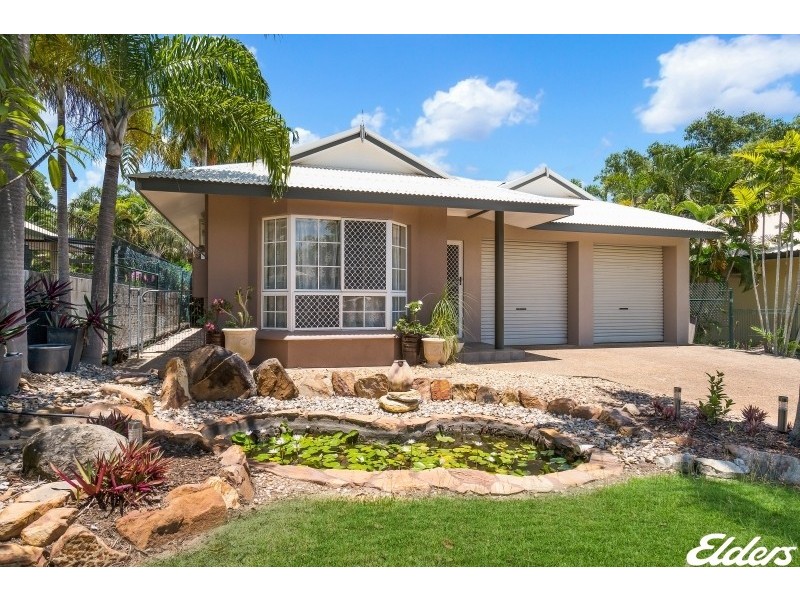 7 Umbrawarra Close, Gunn NT 0832