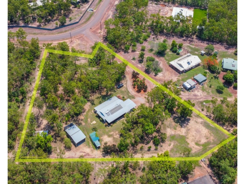 25 Price Road, Girraween NT 0836