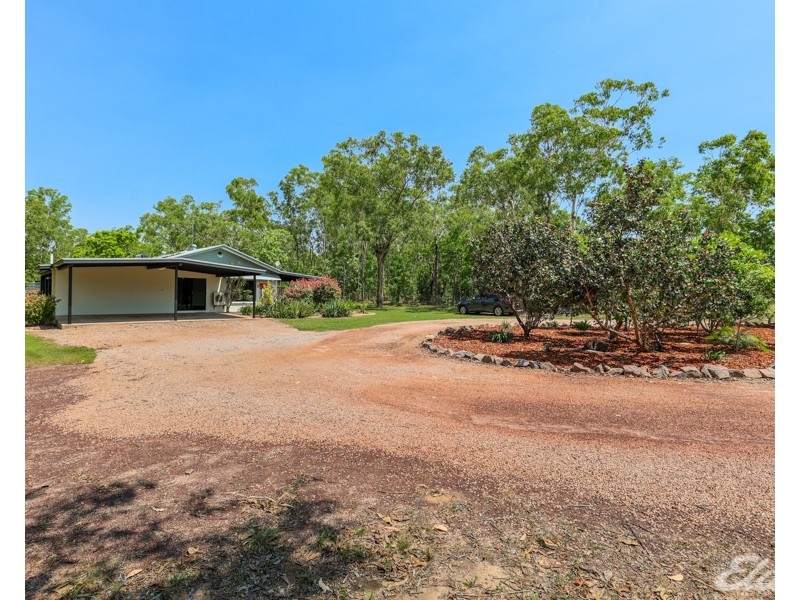 25 Price Road, Girraween NT 0836