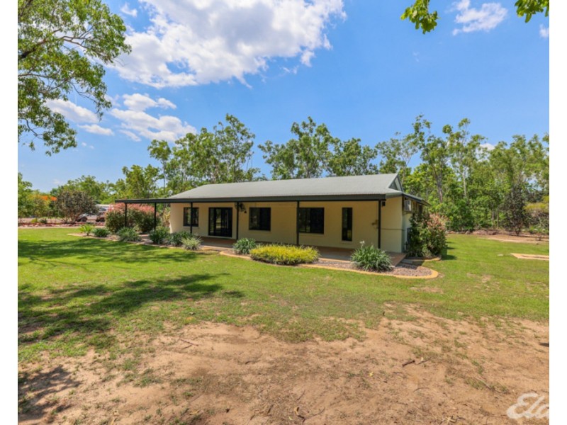 25 Price Road, Girraween NT 0836
