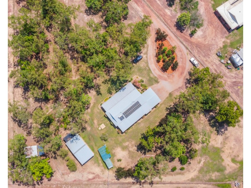 25 Price Road, Girraween NT 0836