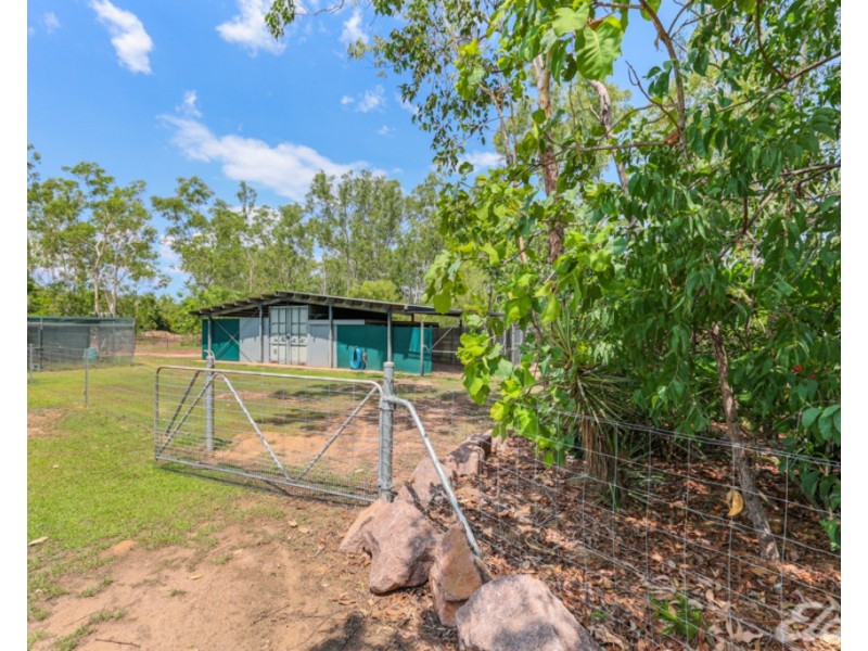 25 Price Road, Girraween NT 0836